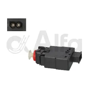 Alfa e-Parts AF14100
