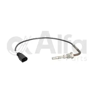 Alfa e-Parts AF09992 Датчик, температура відпрацьованих газів