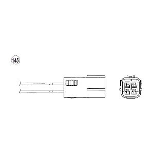 90480 NTK