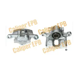 C348L Calipere+ NAIBA