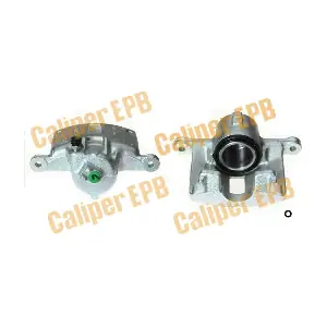 C366R Calipere+ NAIBA