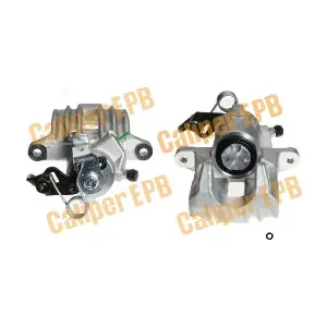 6N0615423A Calipere+ NAIBA
