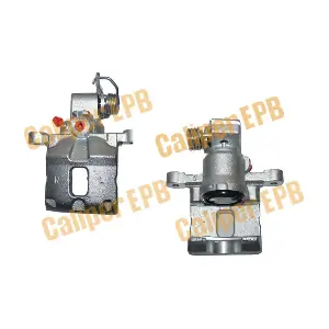 C508L Calipere+ NAIBA