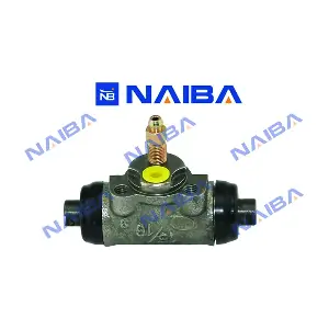 R100R Calipere+ NAIBA