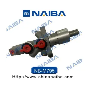 M795 Calipere+ NAIBA