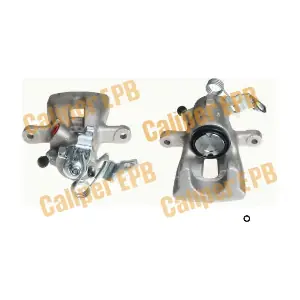 C988AR Calipere+ NAIBA