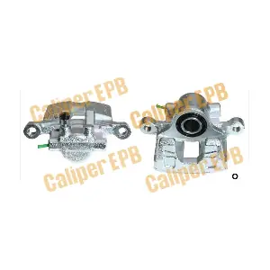 C347R Calipere+ NAIBA