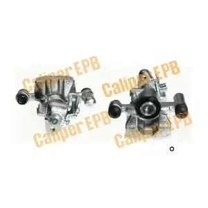 Calipere+ NAIBA C893R