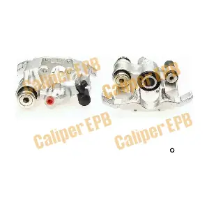 C642R Calipere+ NAIBA