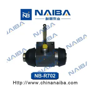 R702 Calipere+ NAIBA