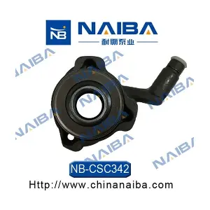 CSC342 Calipere+ NAIBA