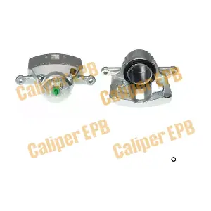 C787R Calipere+ NAIBA