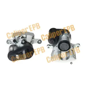 E002L-A8 Calipere+ NAIBA