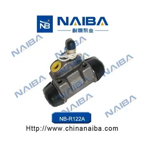 Calipere+ NAIBA R122A