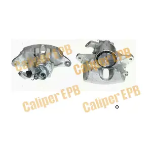 C616L Calipere+ NAIBA