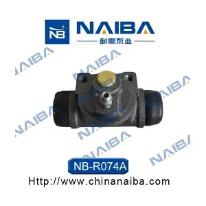 R074A Calipere+ NAIBA