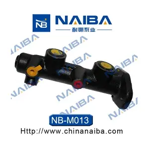 Calipere+ NAIBA M013