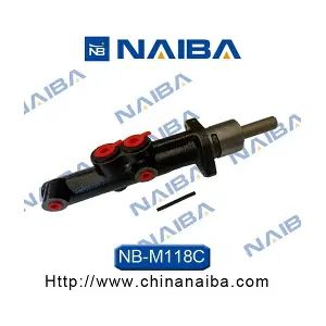 M118C Calipere+ NAIBA