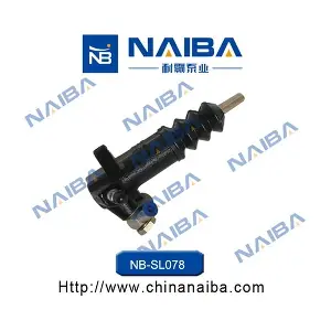 SL078 Calipere+ NAIBA