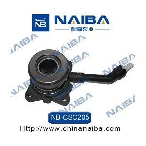 CSC205 Calipere+ NAIBA