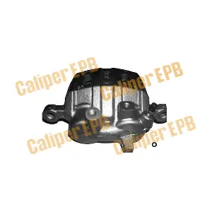C343L Calipere+ NAIBA