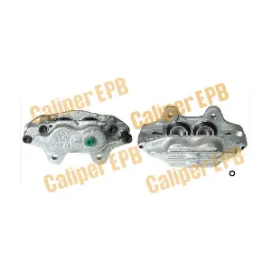 C264L Calipere+ NAIBA