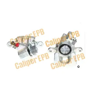 C417R Calipere+ NAIBA