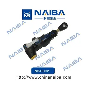 CL031 Calipere+ NAIBA