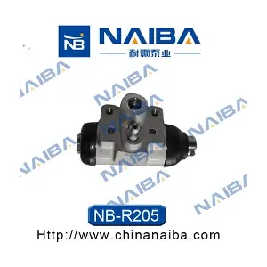 Calipere+ NAIBA R205