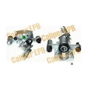 C889L Calipere+ NAIBA
