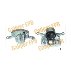 C349L Calipere+ NAIBA
