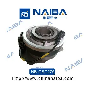 CSC276 Calipere+ NAIBA