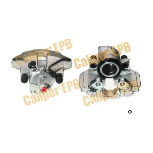 C219L Calipere+ NAIBA