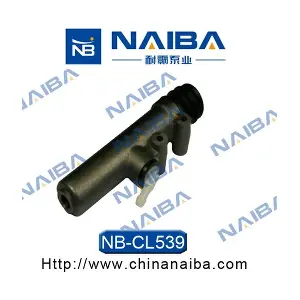 CL539 Calipere+ NAIBA