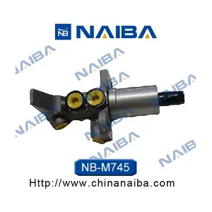 Calipere+ NAIBA M745