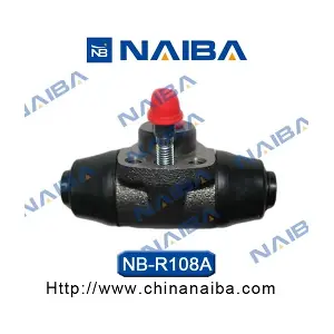 Calipere+ NAIBA R108A