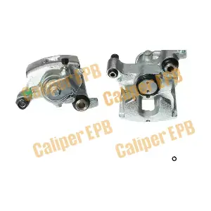 C708R Calipere+ NAIBA