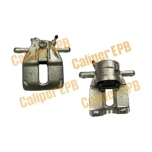 C364L Calipere+ NAIBA