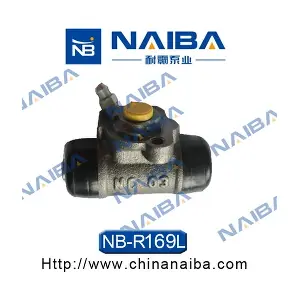 Calipere+ NAIBA R169L