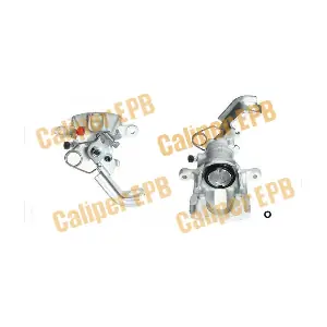 C425R Calipere+ NAIBA