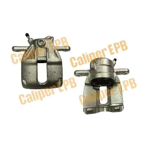 C364R Calipere+ NAIBA