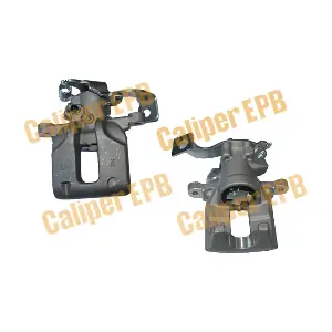 C308L Calipere+ NAIBA
