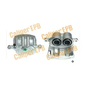 C300L Calipere+ NAIBA