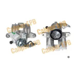 C255R Calipere+ NAIBA
