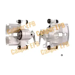C677L Calipere+ NAIBA