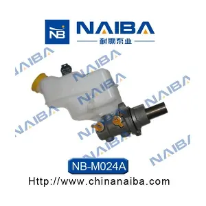 M024A Calipere+ NAIBA