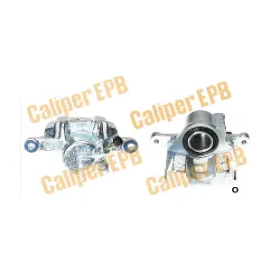 C307L Calipere+ NAIBA