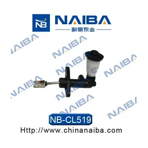 CL519 Calipere+ NAIBA