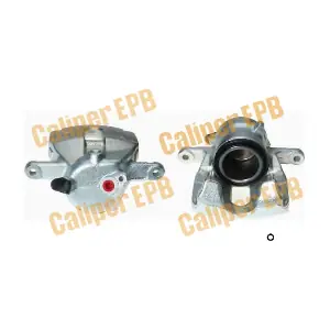 C899L Calipere+ NAIBA