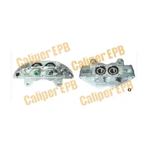 C291R Calipere+ NAIBA
